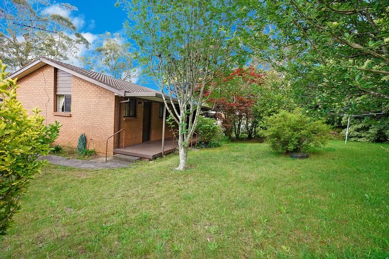 25 Minni-Ha-Ha Road Katoomba 2780