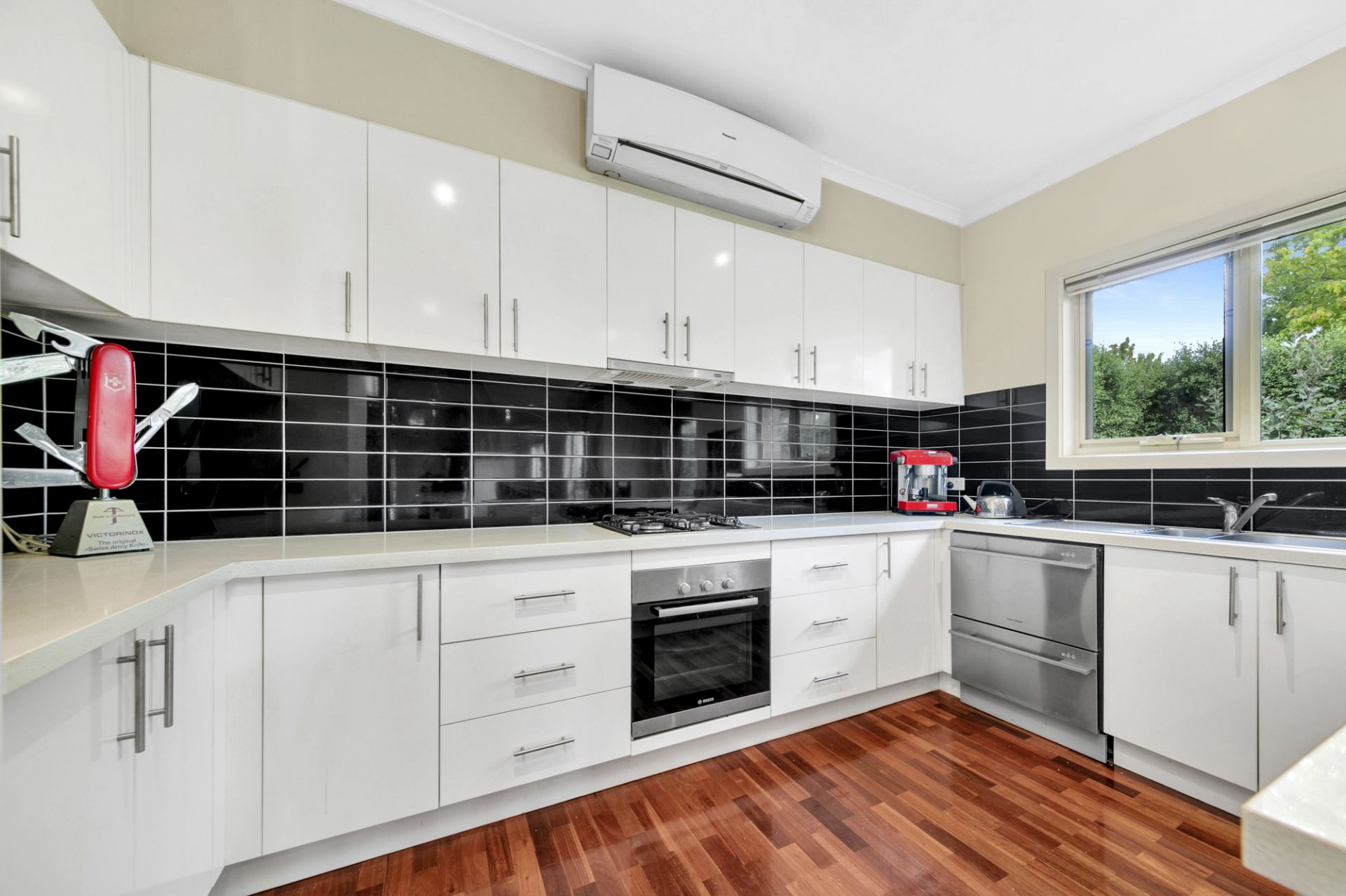 Welcome to a spacious family home