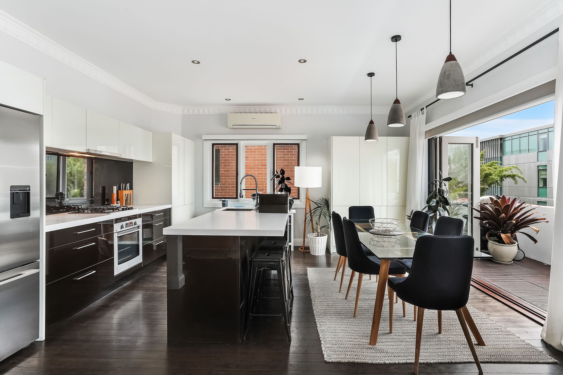 4/107 New South Head Road, Vaucluse, Vaucluse - Thumbnail 3
