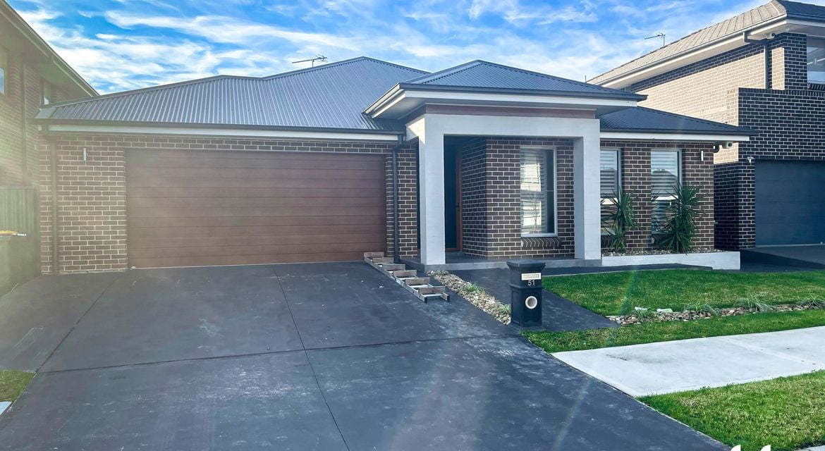 Marsden Park 51 Westway Avenue