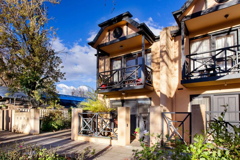 Real Estate For Sale 1/33 Stanley Street North Adelaide , SA