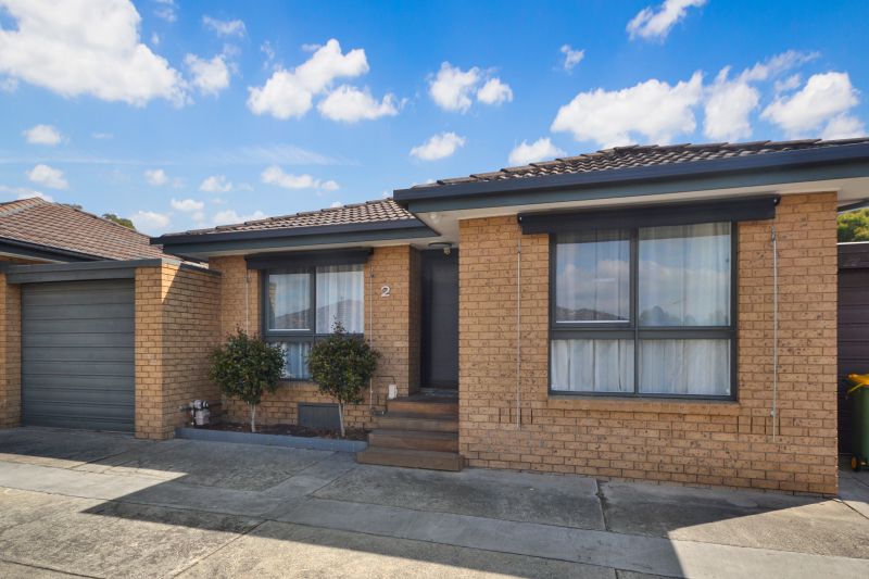 2/119 Darebin Road, Thornbury