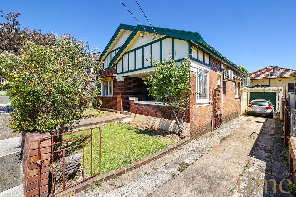 1 Kerin Avenue, Five Dock NSW