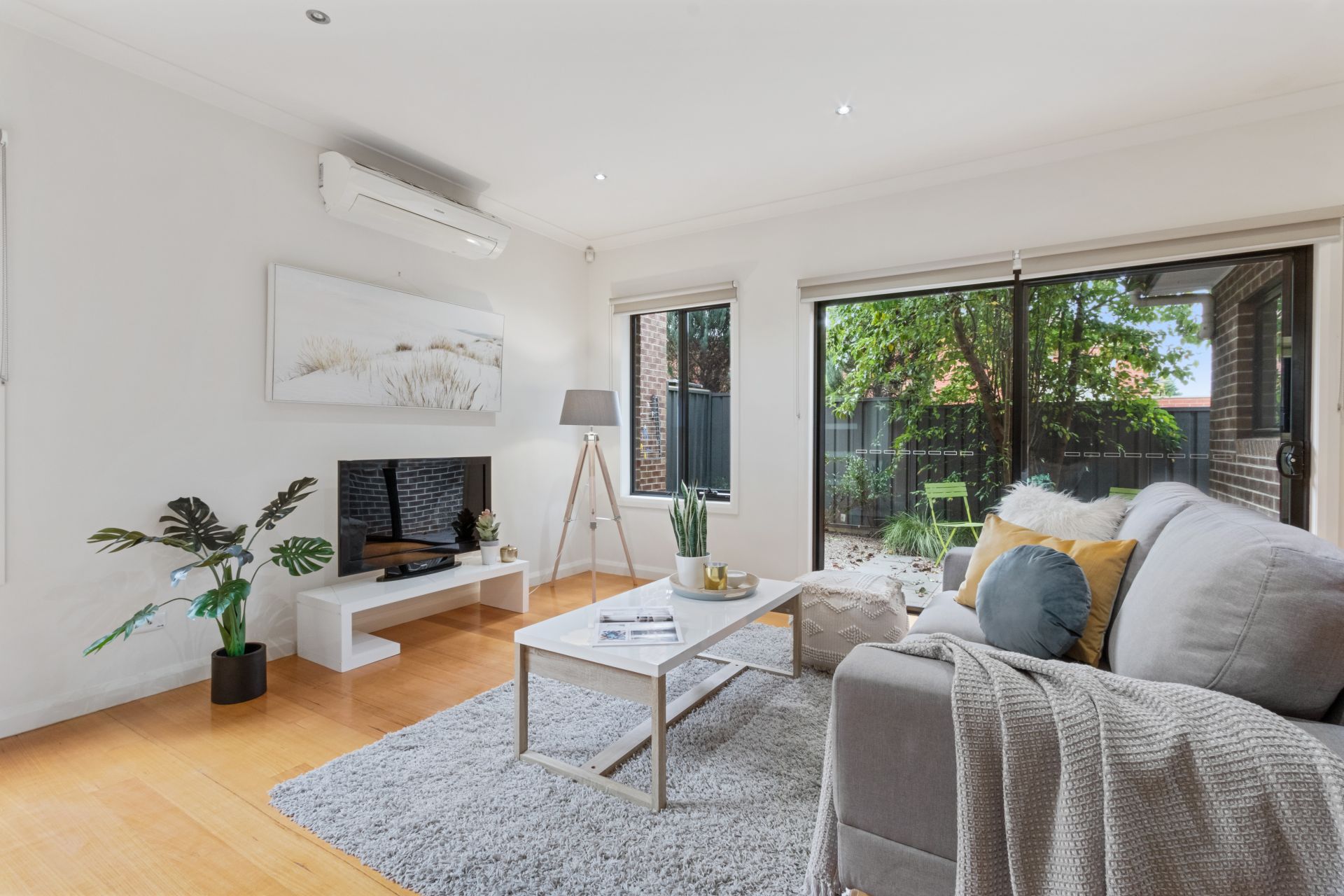Outstanding Lifestyle With A Low-Maintenance Focus