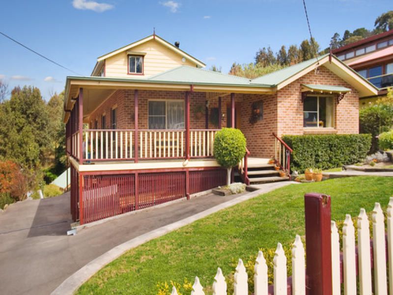 KURRAJONG HEIGHTS, NSW, Kurrajong - Thumbnail 2