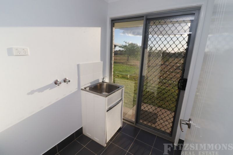 33 James Cook Drive, Dalby Fitzsimmons Real Estate