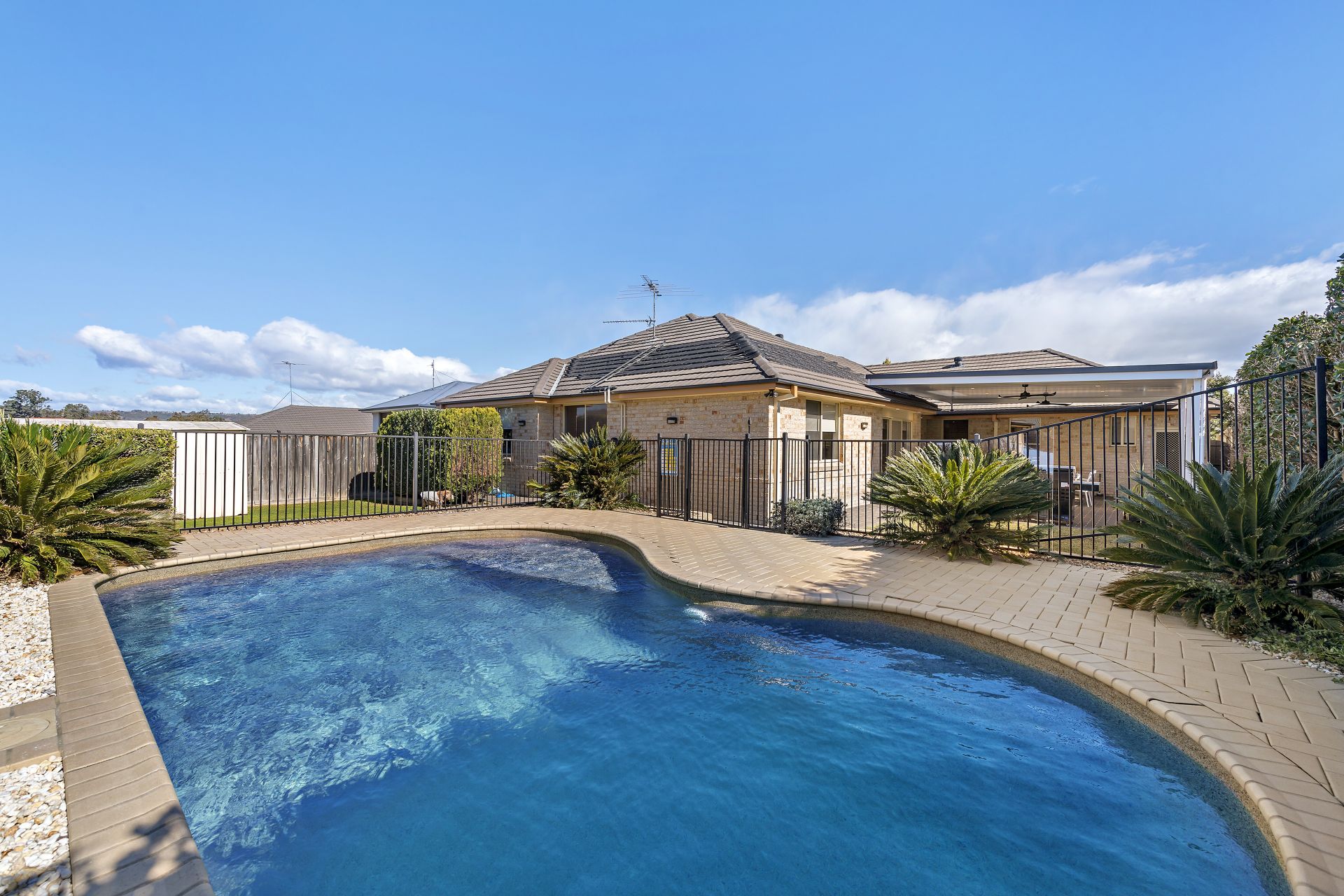 Real Estate For Sale 19 Hindmarsh Avenue Camden Park , NSW