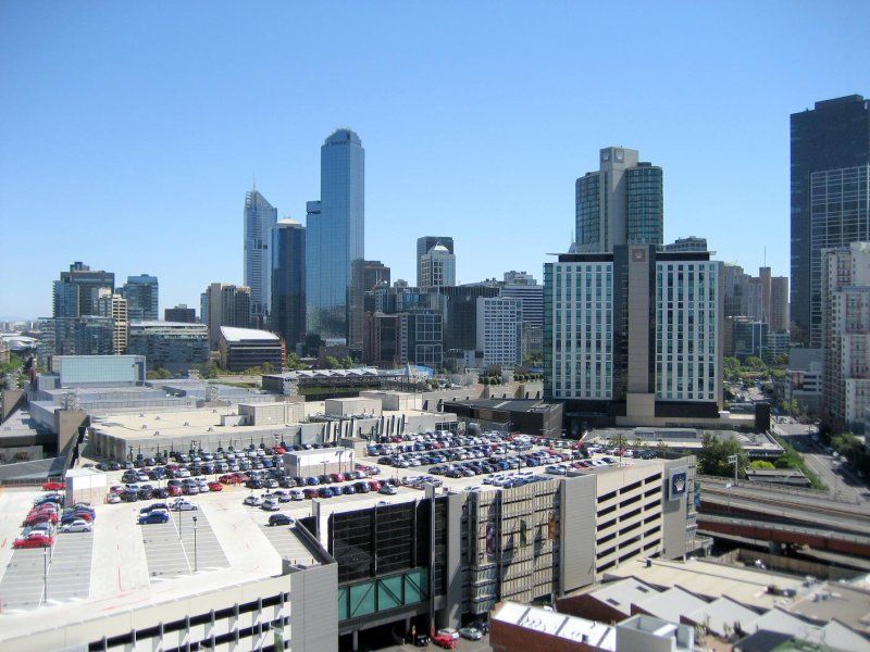 1608/283 City Road SOUTHBANK