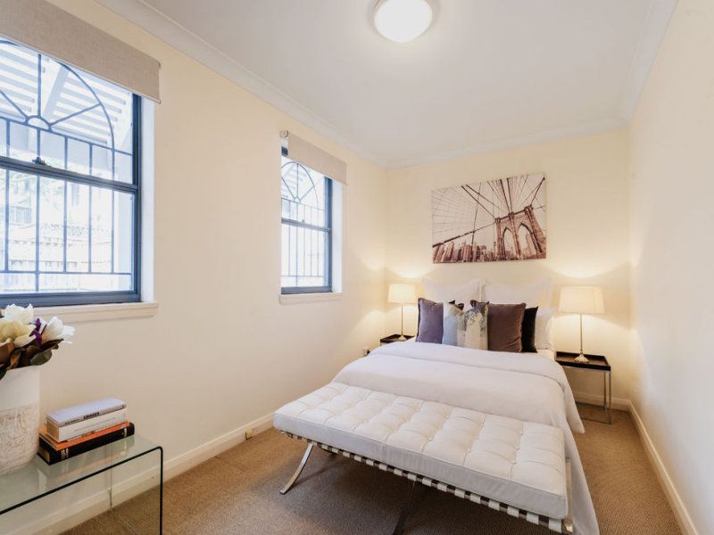 7/826 Darley Road Leichhardt NSW 2040 Townhouse for Rent 5244764