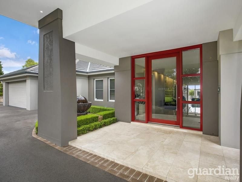 13 Jones Road KENTHURST NSW, Kenthurst - Thumbnail 4