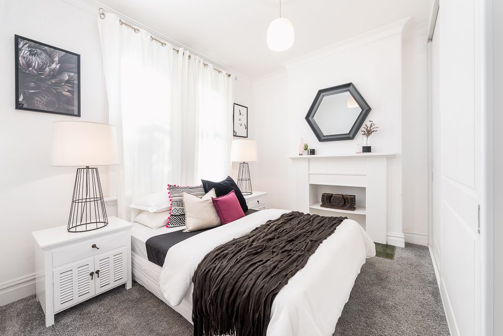 Sold - Position, Size and Value in a Bright Family Home