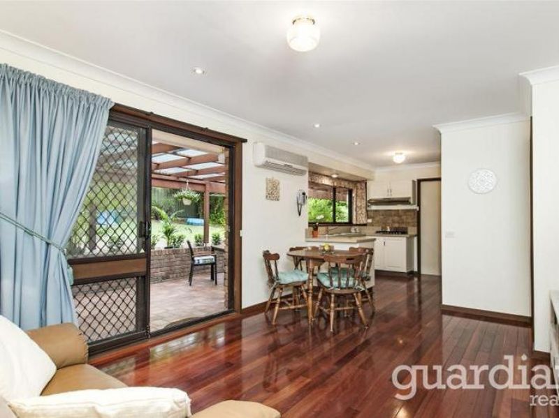 51 Casuarina Drive CHERRYBROOK NSW, Cherrybrook - Thumbnail 7