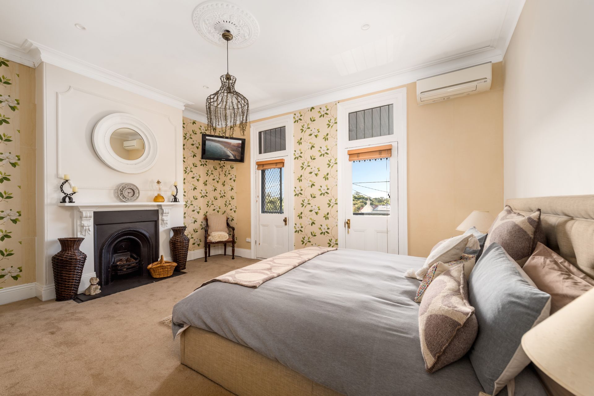 Real Estate For Sale 120 Albion Street Annandale , NSW