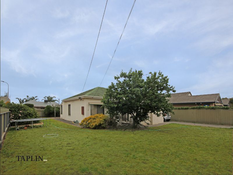 38 Margate Street, South Brighton Taplin Real Estate