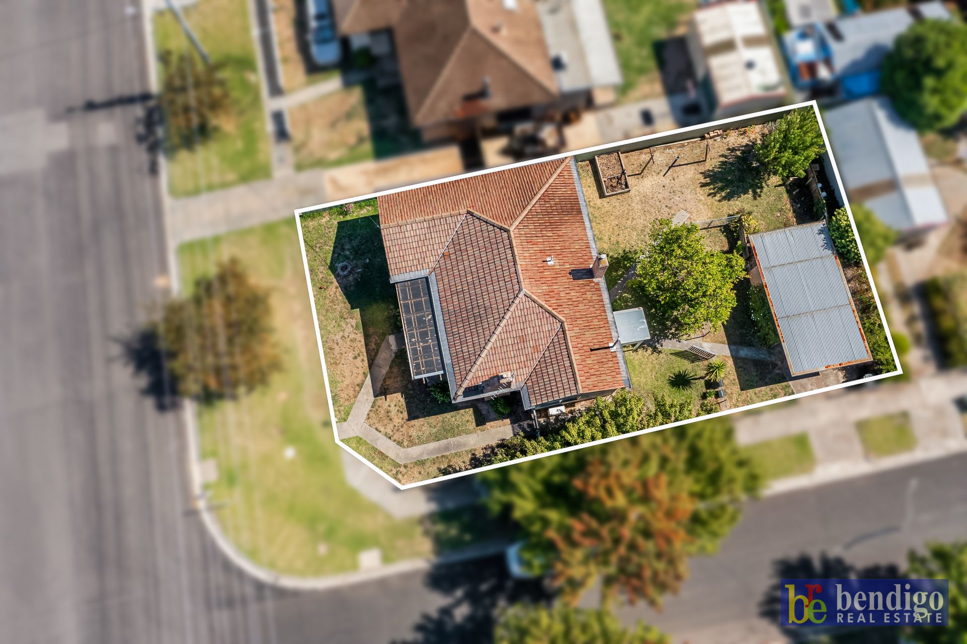 14 Grace Street, White Hills Bendigo Real Estate