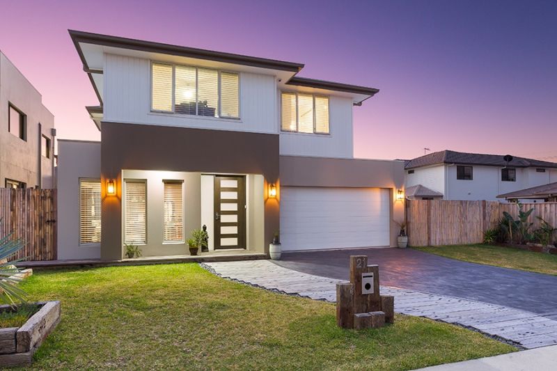 Spacious Beach House