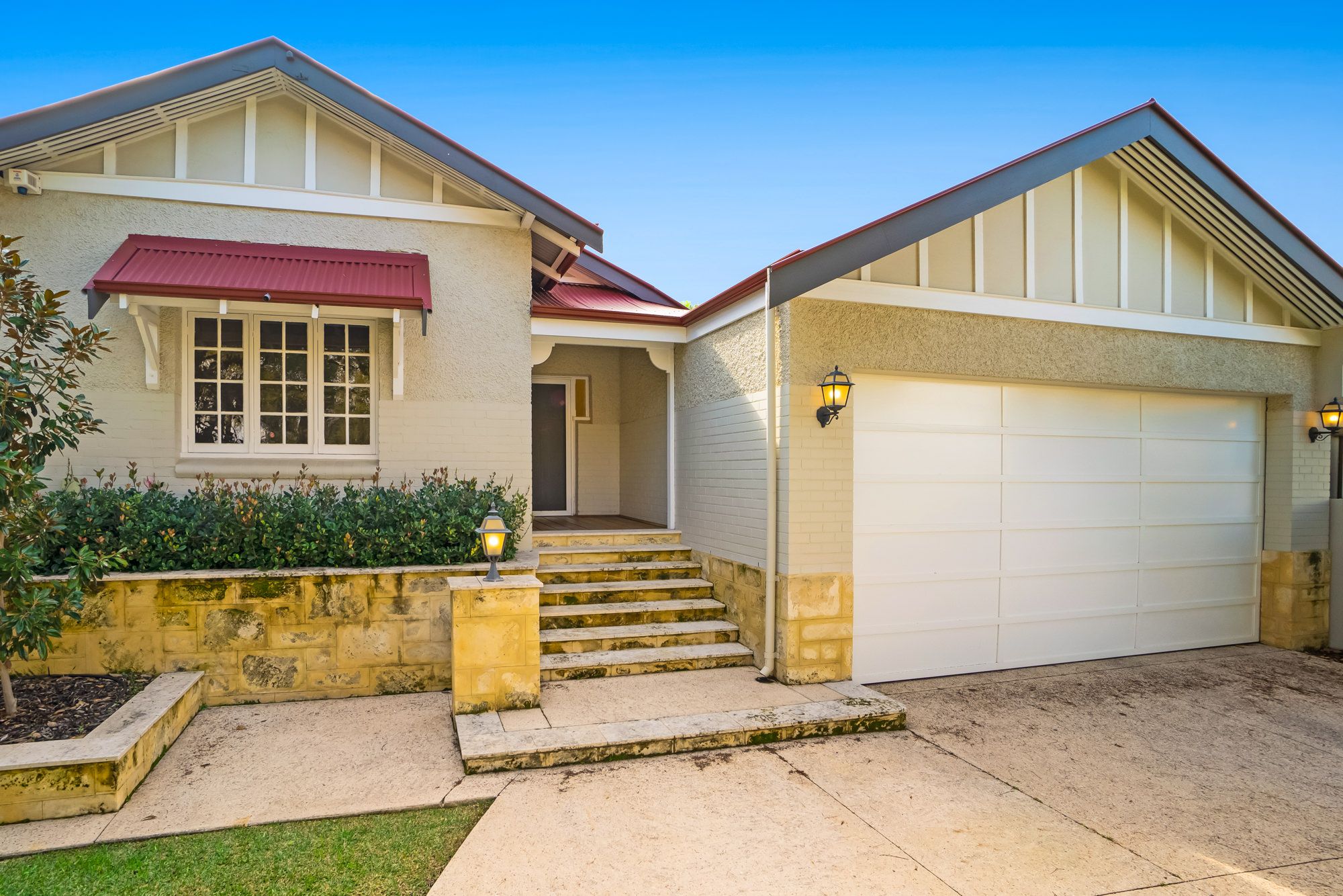 Real Estate For Lease 38 York Street South Perth , WA