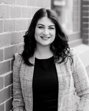 Chloe Falciglia Real Estate Agent