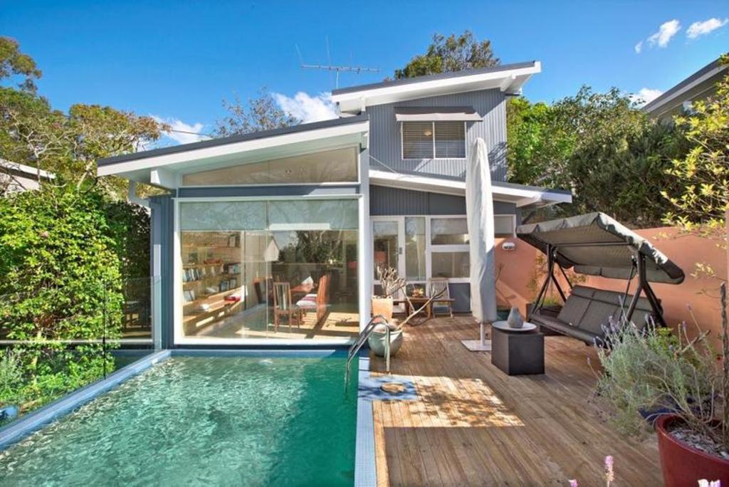 Real Estate For Sale 10 Curban Street Balgowlah Heights , NSW