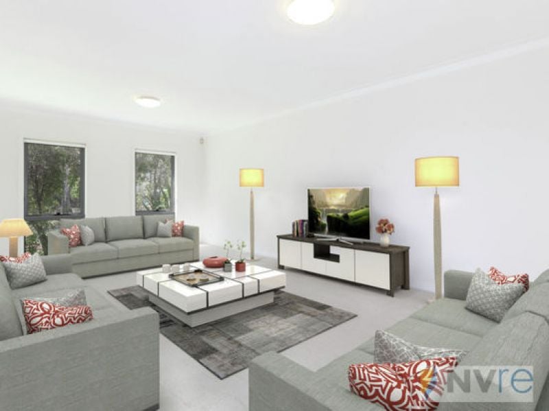 23 Cumberland Square NEWINGTON NSW, Newington - Thumbnail 4