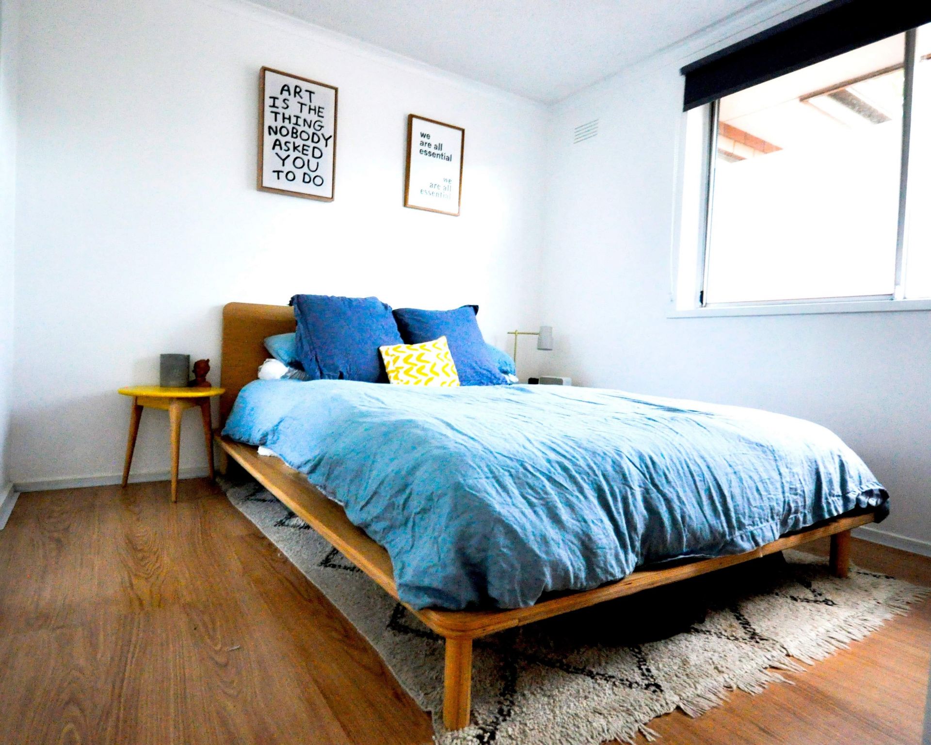 Close to Everything!