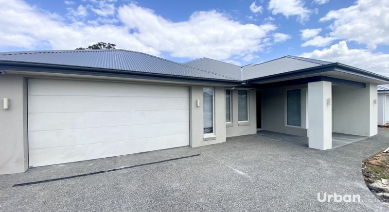 54 Cheetham Crescent