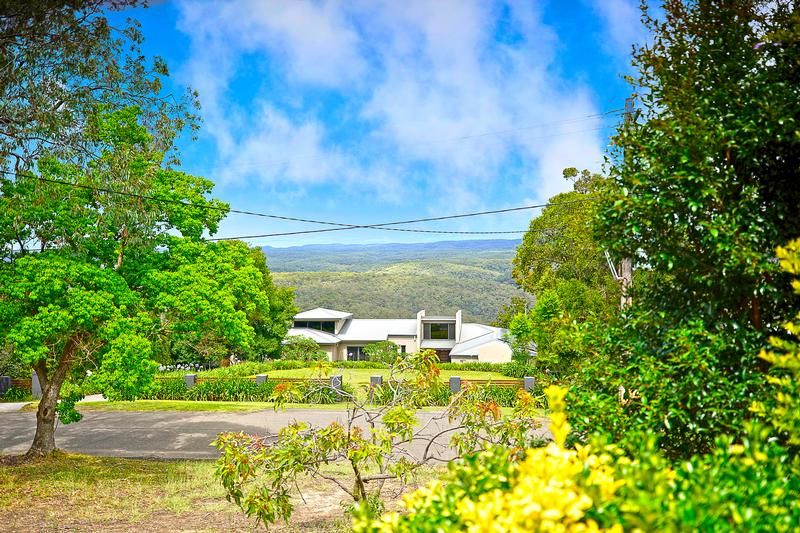 62 Brook Road Glenbrook 2773