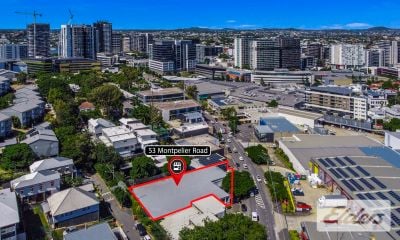 INNER CITY WAREHOUSE OPPORTUNITY - FLEXIBLE LEASE ARRANGEMENTS