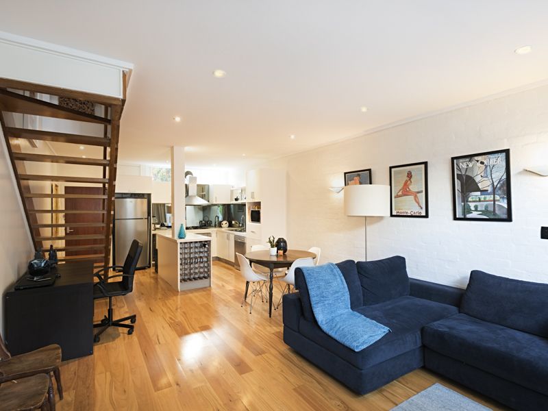 2/4 Stanley Street, South Yarra - Thumbnail 4