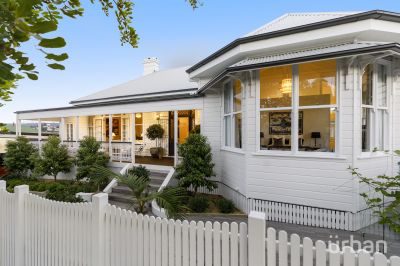 133 Enoggera Terrace, Paddington