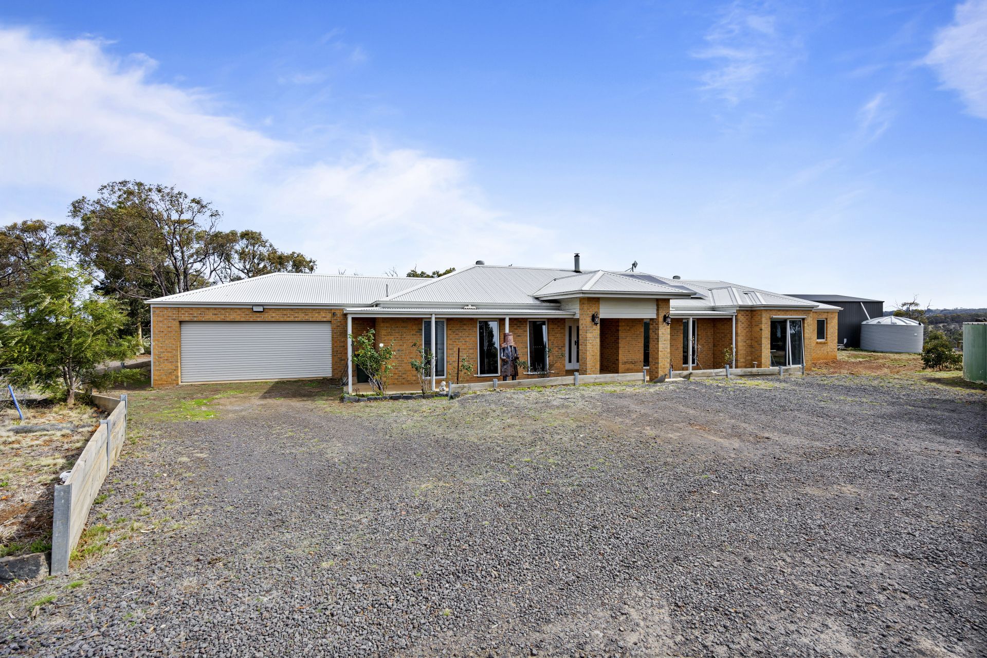 699 Paynes  Bridge Road, Dereel, Dereel - Thumbnail 4