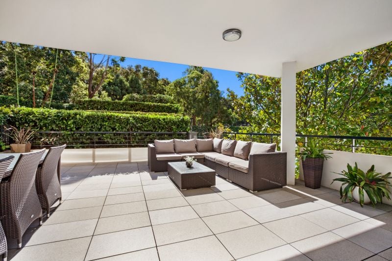 3/1 Bayside Terrace, Cabarita