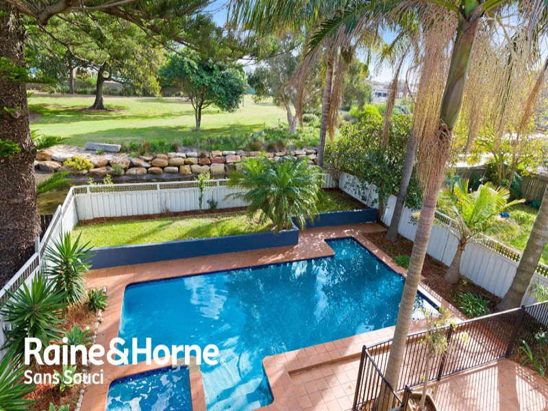 Real Estate For Sale 2 Waldron Street Sandringham , NSW