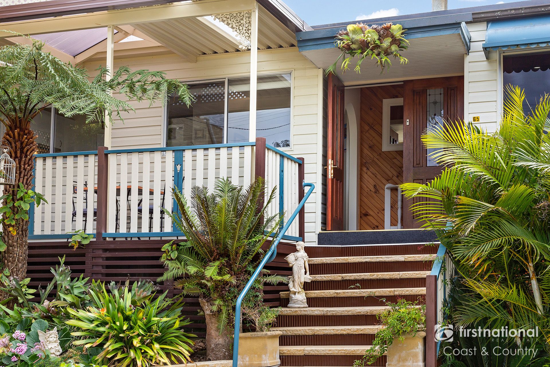 65 River Road, Shoalhaven Heads First National Coast & Country Real Estate