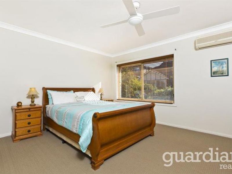 8 Hickory Place DURAL NSW, Dural - Thumbnail 7