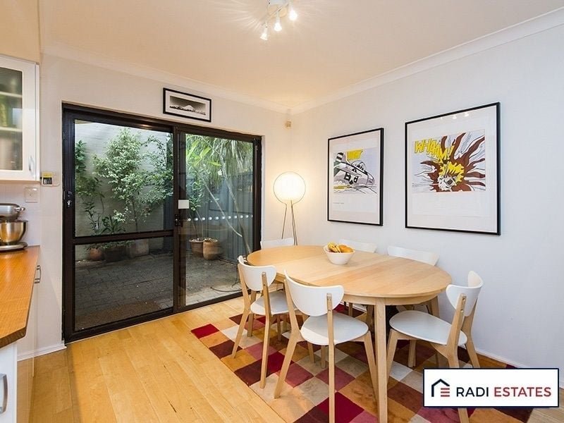 2/57 Third Avenue, Mount Lawley