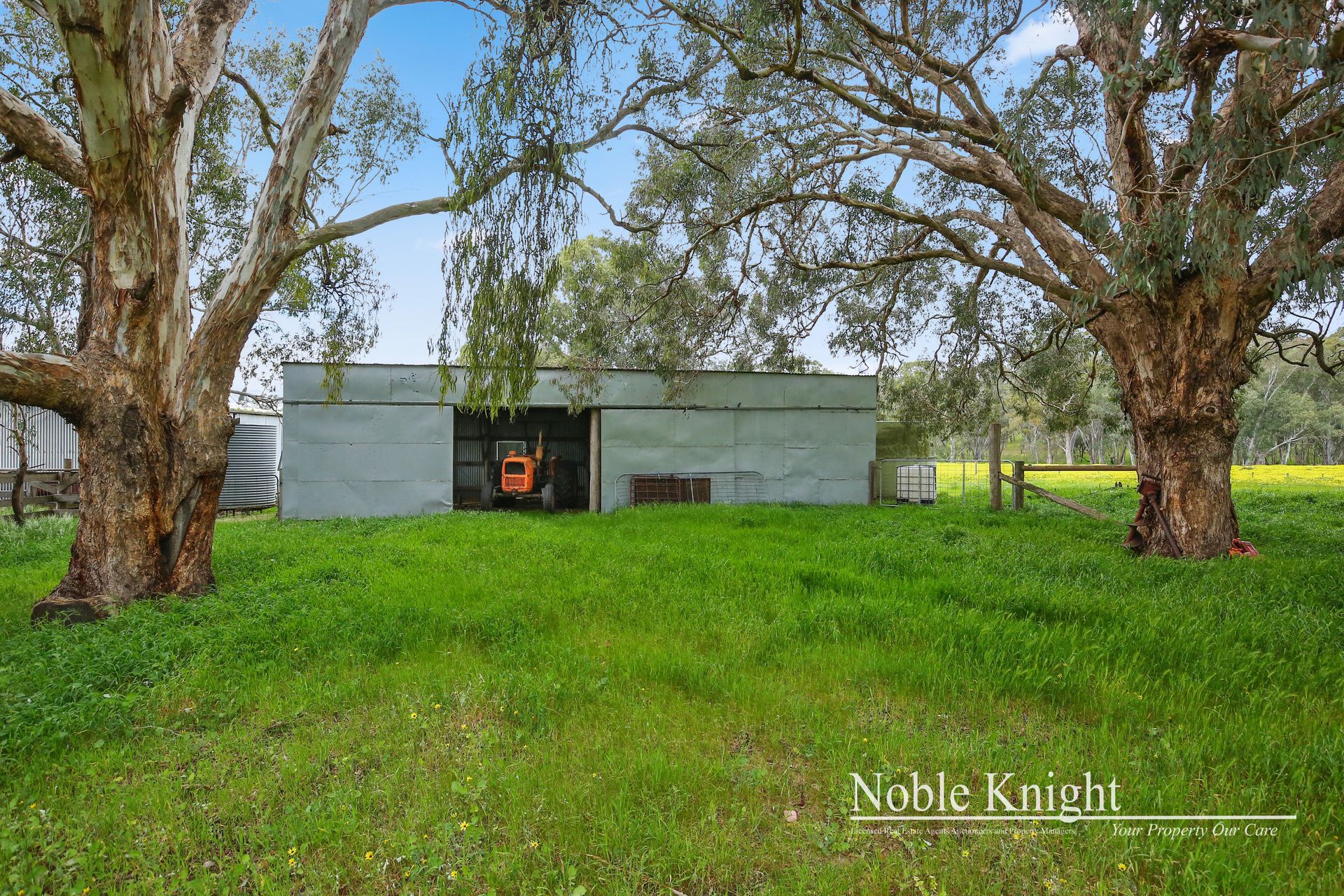 111 Sichlaus Road Yea