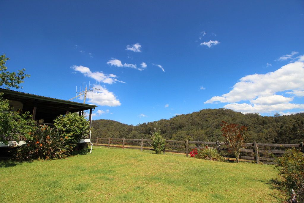 , BIRDWOOD NSW 2446