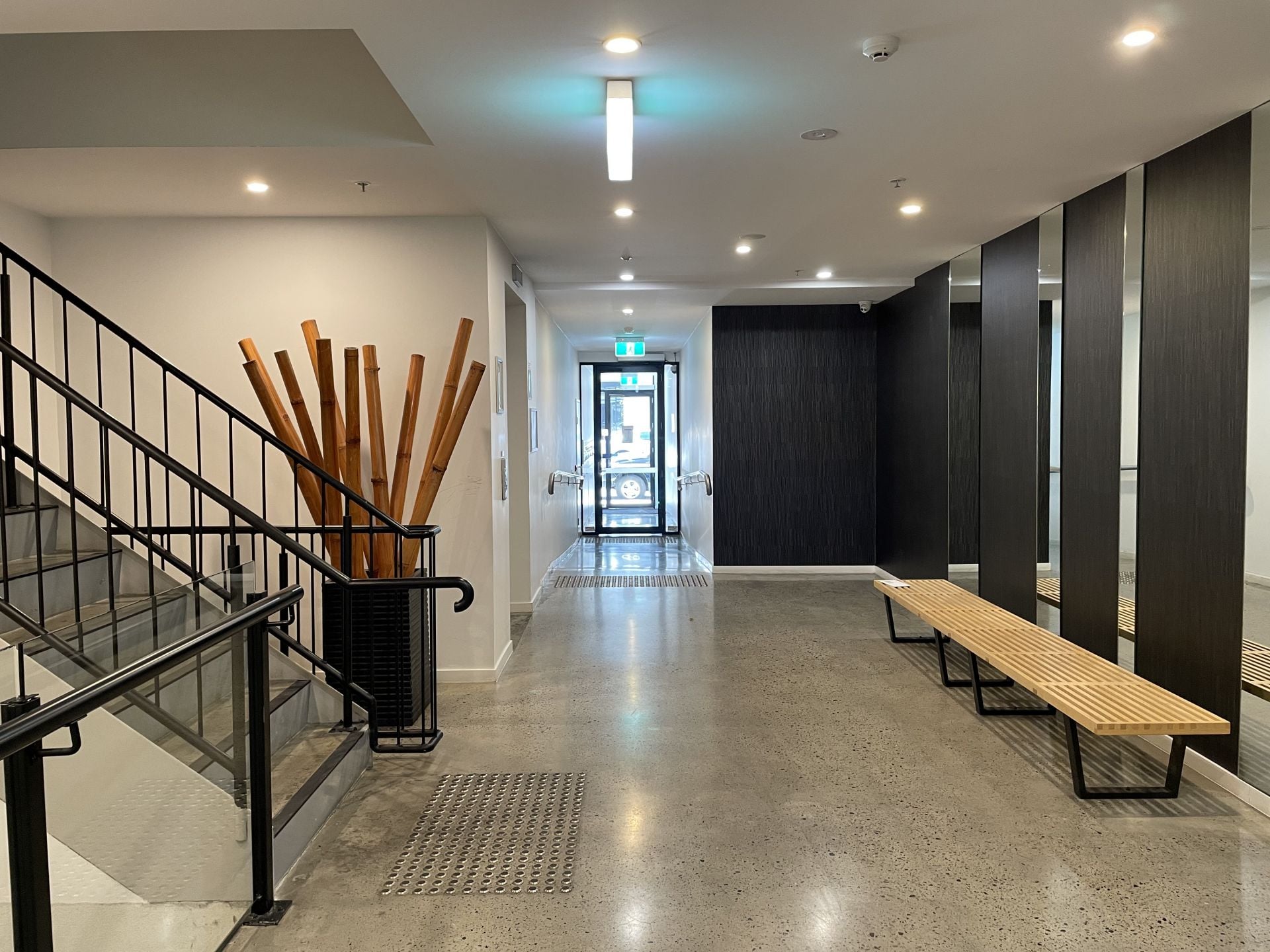 Spacious, Modern & Perfectly Positioned