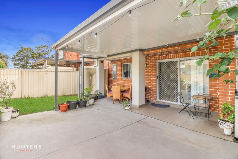 3/42 Highpoint Drive, Blacktown