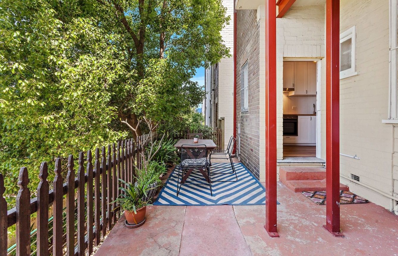 1/16 Royston Street, Darlinghurst