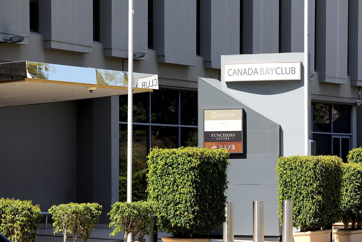 18/26 Charles Street, Five Dock NSW