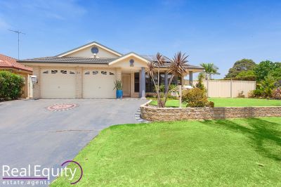 23 Frank Oliveri Drive, Chipping Norton