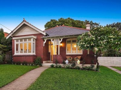 Beautifully extended for effortless family living