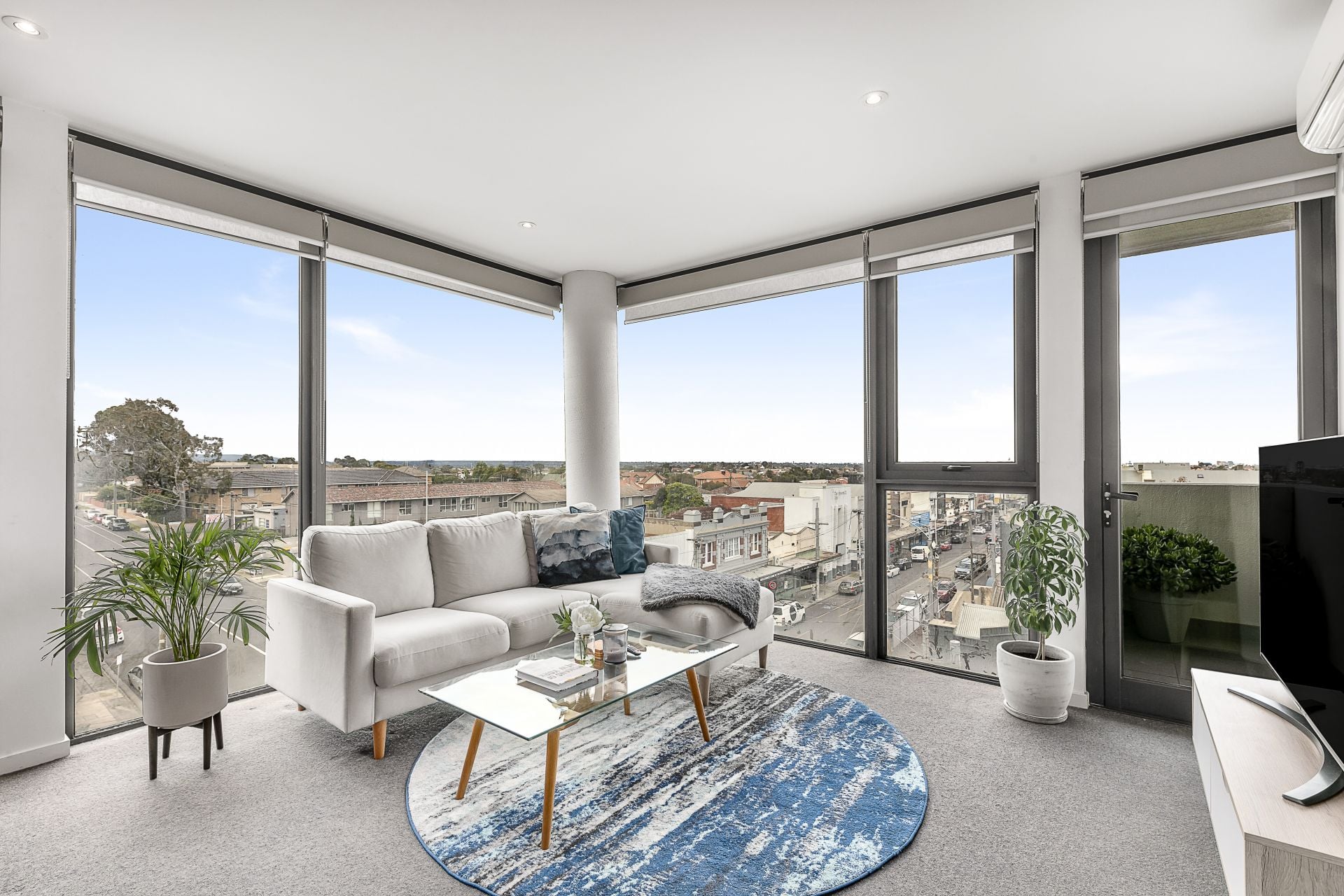 Brilliantly Located, Light Filled And Spacious