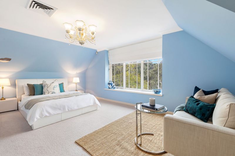 34 St Andrews Drive, Pymble