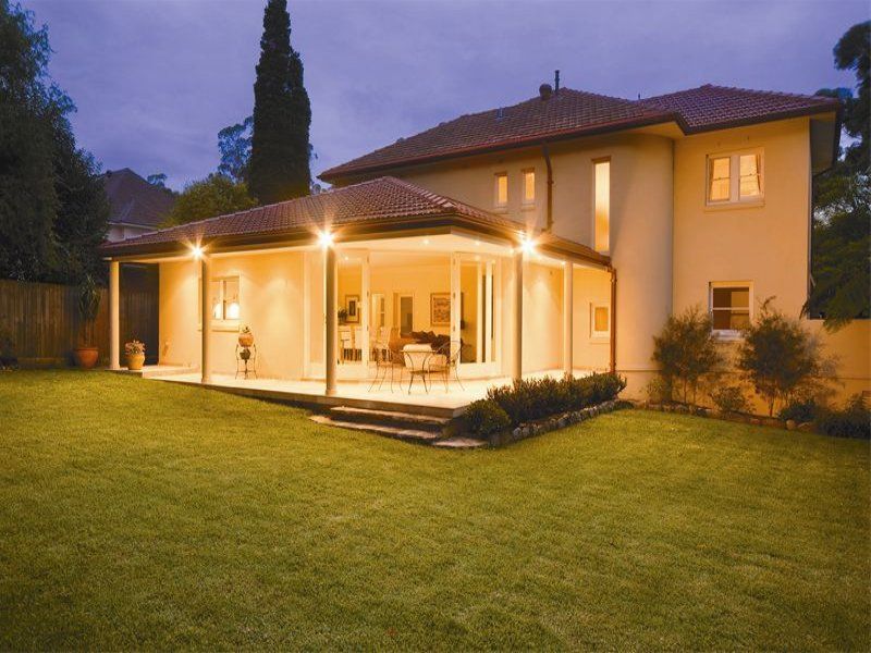 8 Perth Avenue LINDFIELD NSW, Lindfield - Thumbnail 5