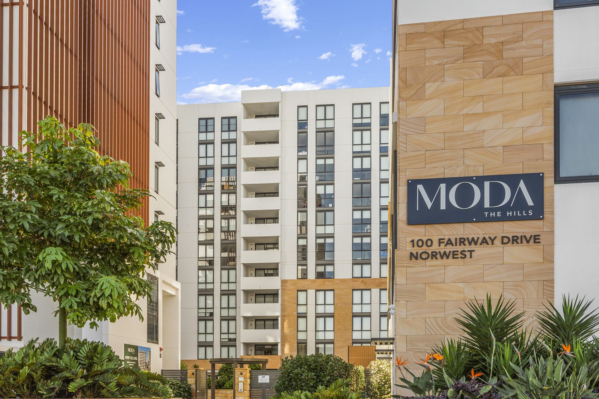 612/100 Fairway Drive Norwest NSW, Norwest - Thumbnail 3