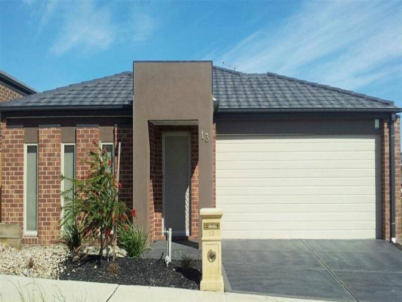 13 Sunridge Drive, Mernda