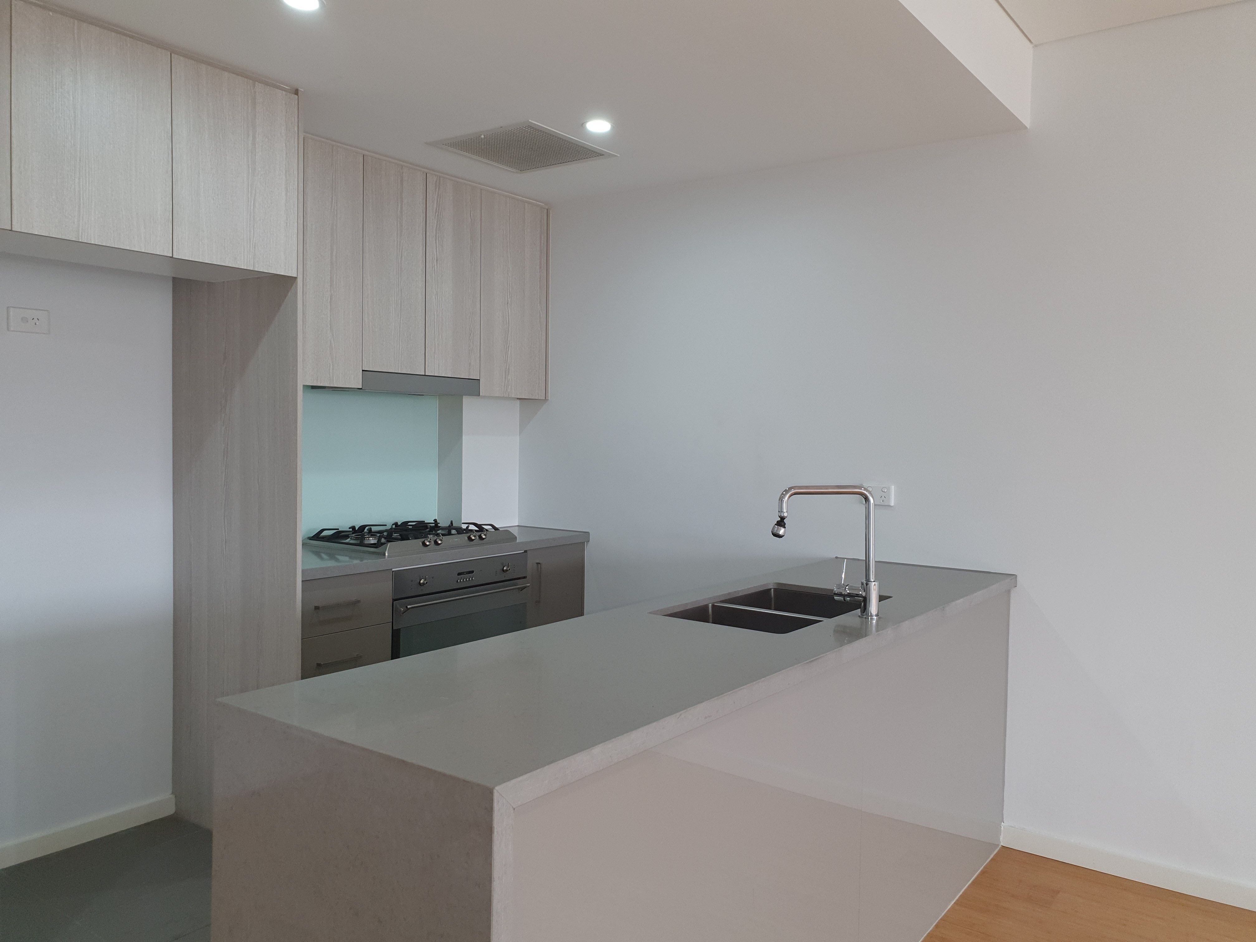 33/17-25 William Street, Earlwood